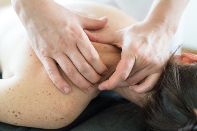 Präventive manuelle Therapie / Wellnessbehandlungen