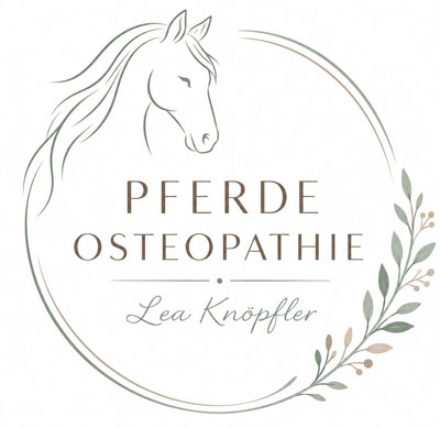 Pferdeosteopathie Lea Knöpfler