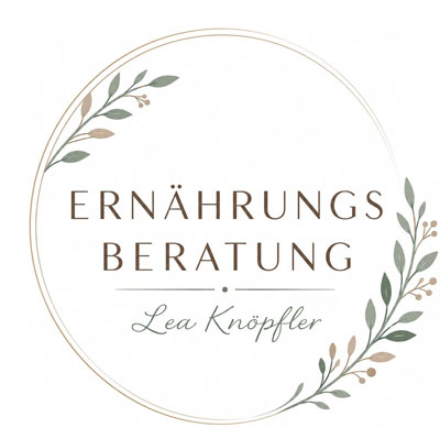 Ernährungsberatung Lea Knöpfler